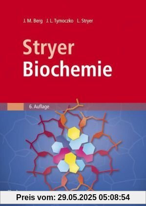 Stryer Biochemie Stryer Biochemie