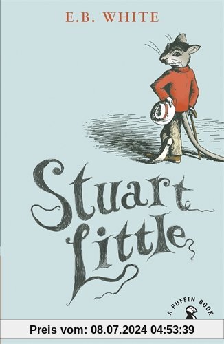 Stuart Little (A Puffin Book)