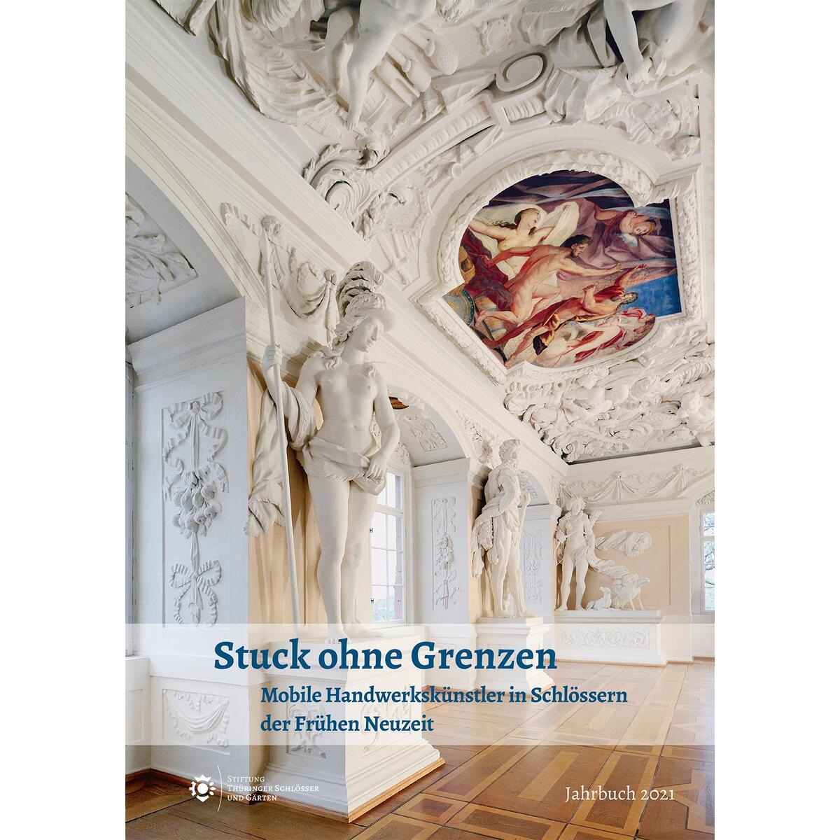 Stuck ohne Grenzen Stuck ohne Grenzen von Imhof Verlag