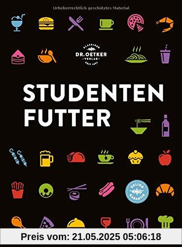 Studentenfutter Studentenfutter