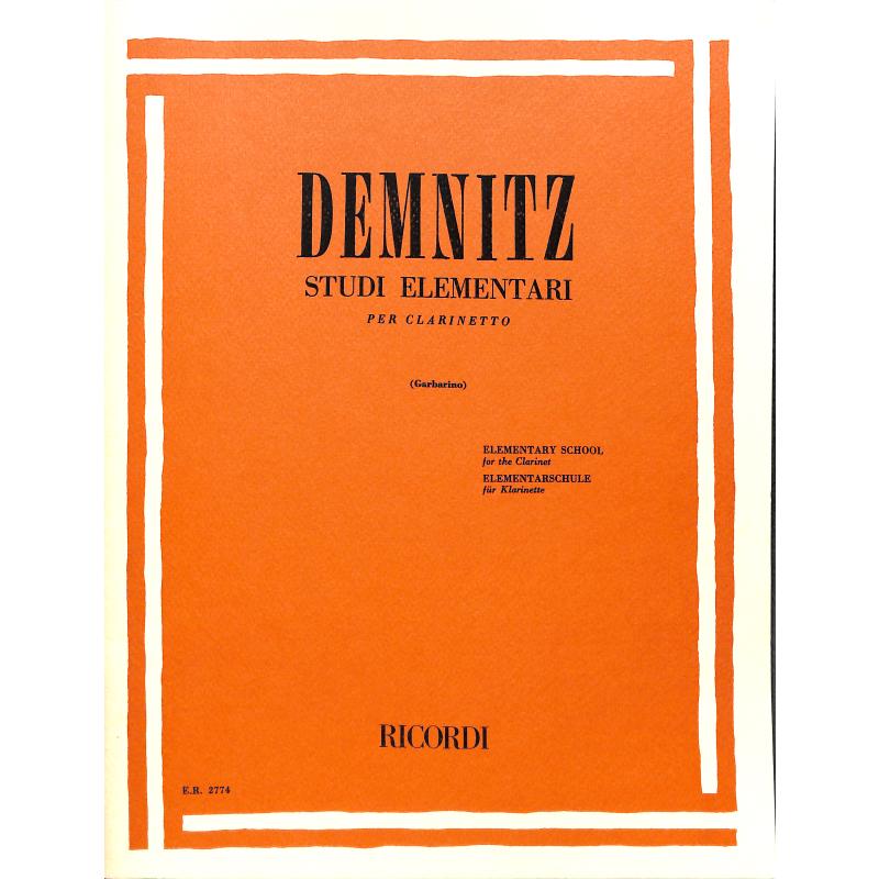 Studi elementari