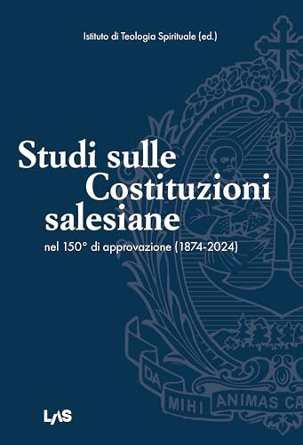 Studi sulle costituzioni salesiane von LAS