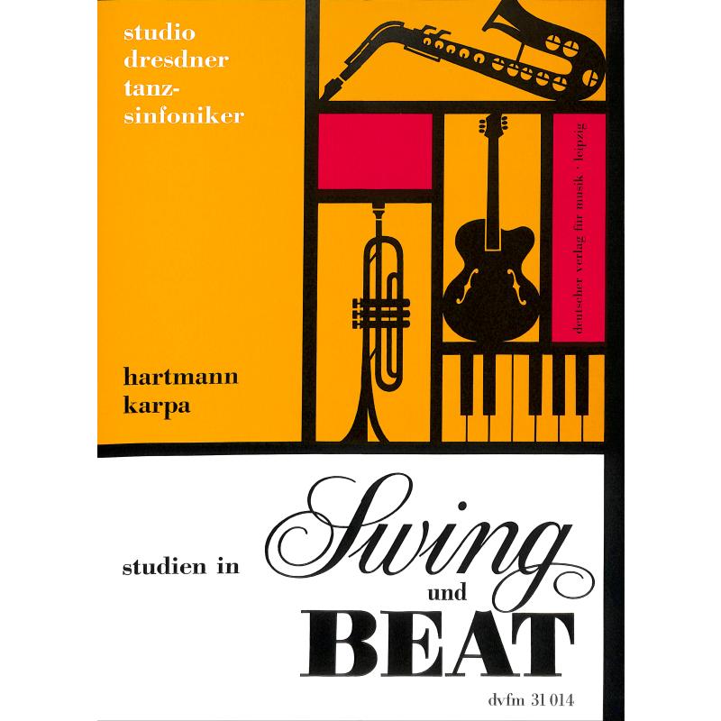 Studien in Swing + Beat