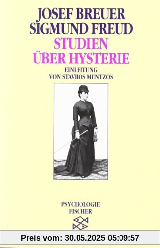 Studien über Hysterie Studien über Hysterie