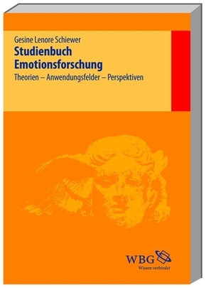 Studienbuch Emotionsforschung Studienbuch Emotionsforschung