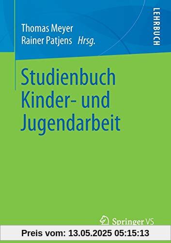 Studienbuch Kinder- und Jugendarbeit