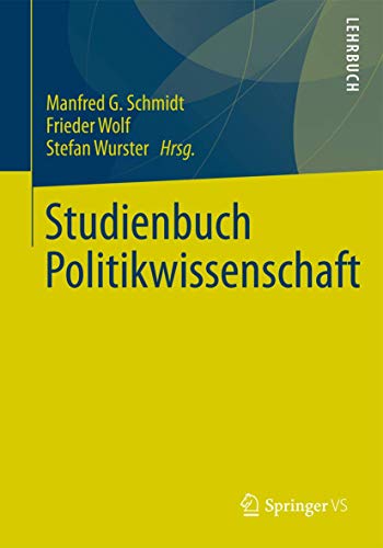 Studienbuch Politikwissenschaft