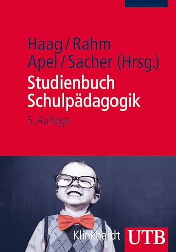 Studienbuch Schulpädagogik von UTB GmbH