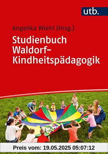 Studienbuch Waldorf-Kindheitspädagogik