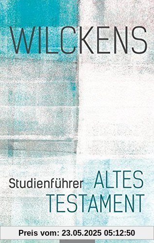 Studienführer Altes Testament