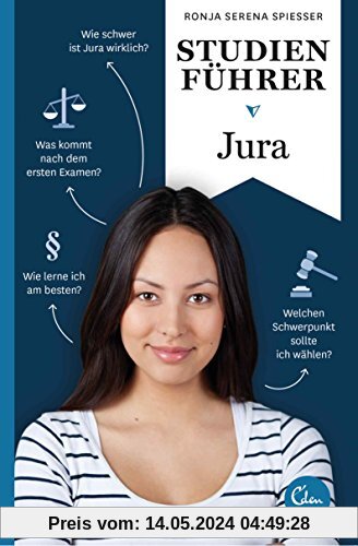 Studienführer Jura