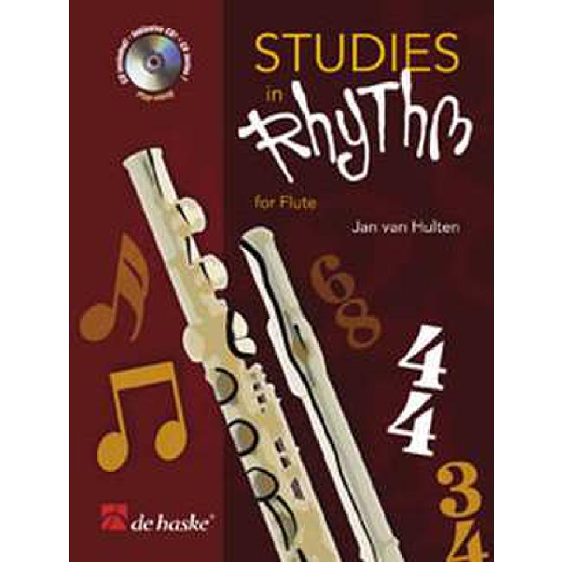Studies in rhythm