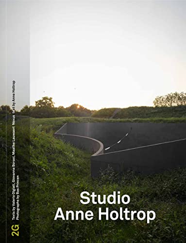 Studio Anne Holtrop. 2G / #73: Issue #73 von Walther Konig Verlag