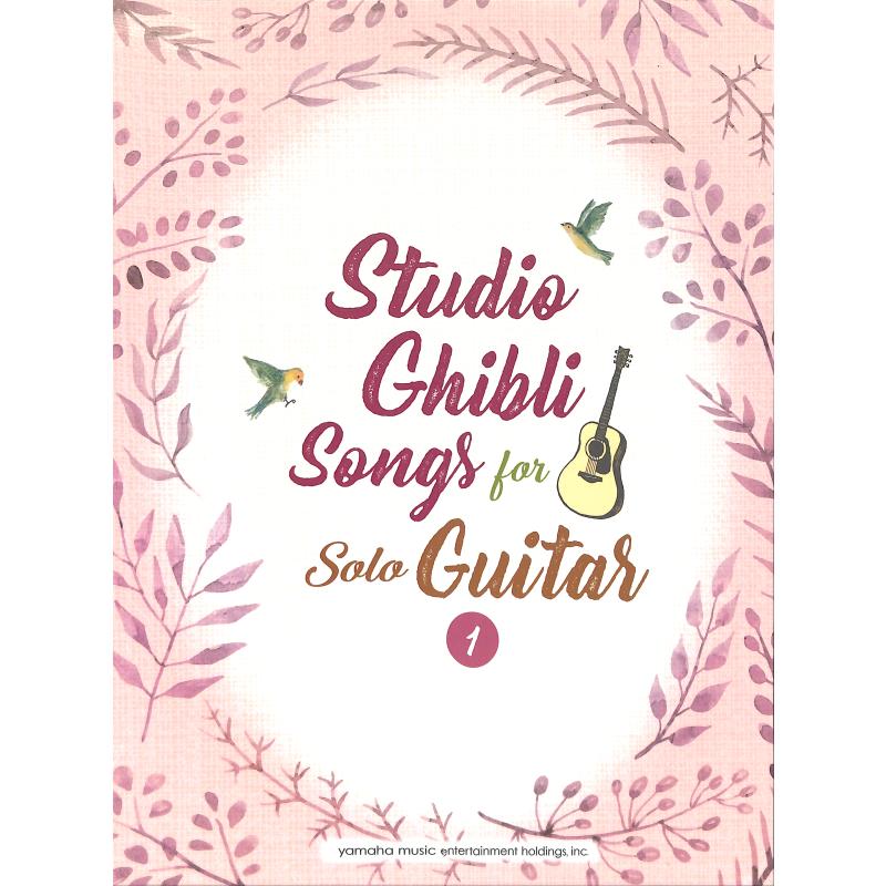 Studio ghibli songs 1 Studio ghibli songs 1