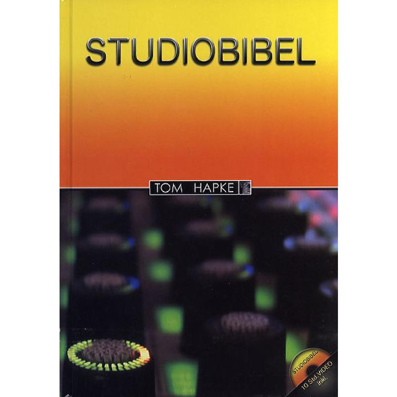 Studiobibel