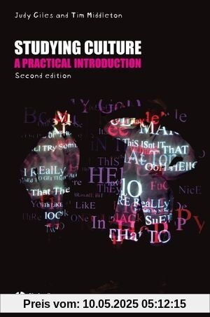 Studying Culture: A practical Introduction