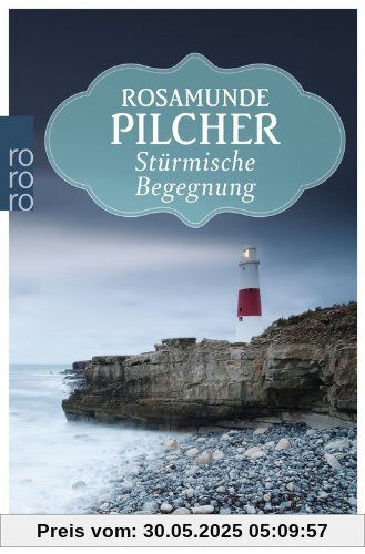 Stürmische Begegnung Stürmische Begegnung