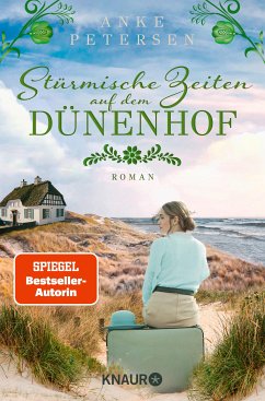Stürmische Zeiten auf dem Dünenhof / Die Föhr-Trilogie Bd.3 (eBook, ePUB) von Droemer Knaur