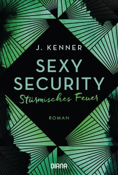 Stürmisches Feuer / Sexy Security Bd.3 von Diana