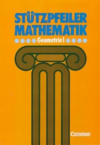 Stützpfeiler Mathematik, Geometrie