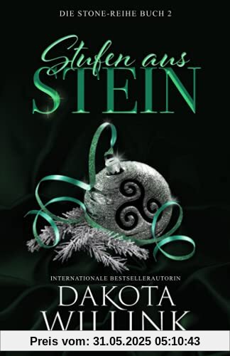 Stufen aus Stein (Die Stone-Reihe, Band 2)