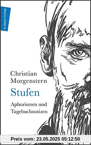 Stufen: Aphorismen und Tagebuchnotizen Stufen: Aphorismen und Tagebuchnotizen