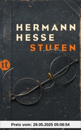 Stufen: Ausgewählte Gedichte: AusgewÃ¤hlte Gedichte (insel taschenbuch)