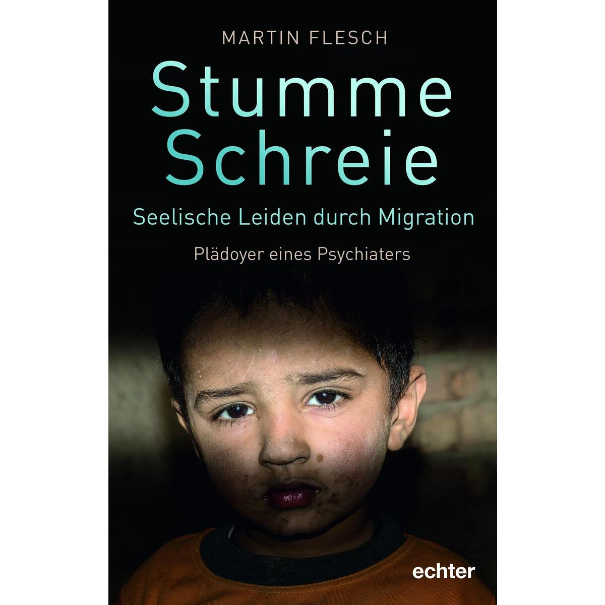 Stumme Schreie von Echter Verlag GmbH