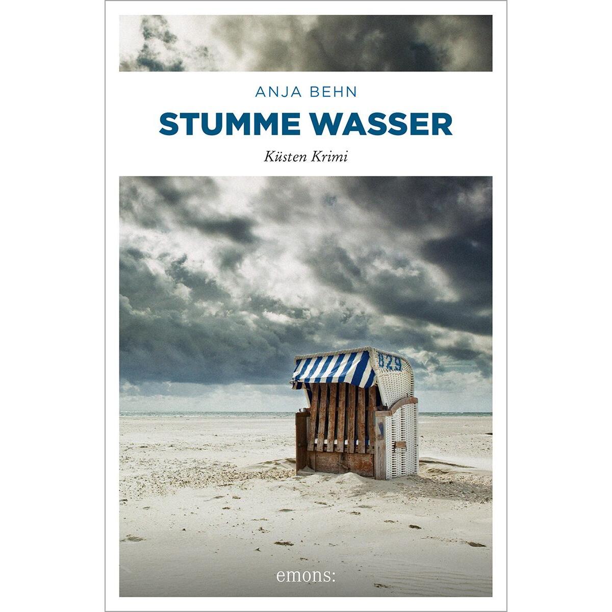 Stumme Wasser von Emons Verlag