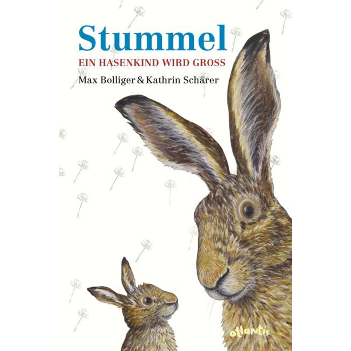 Stummel von Atlantis