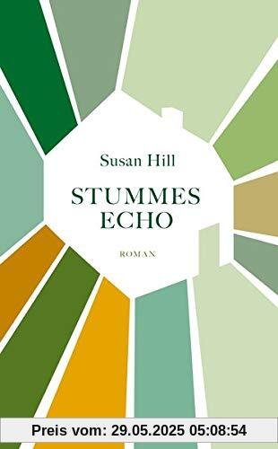 Stummes Echo (Gatsby)