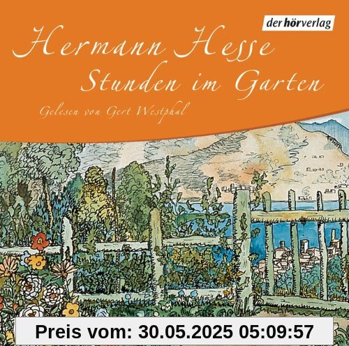 Stunden im Garten Stunden im Garten