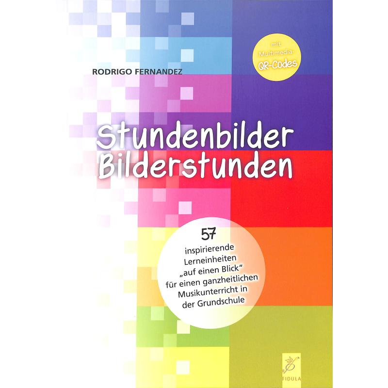 Stundenbilder - Bilderstunden