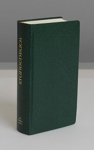 Stundenbuch - Die Feier d. Stundengebetes - Für d. kath. Bistümer d. dt. Sprachgebietes: Bd. 3. Im Jahreskreis Stundenbuch - Die Feier d. Stundengebetes - Für d. kath. Bistümer d. dt. Sprachgebietes: Bd. 3. Im Jahreskreis