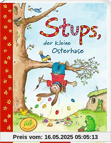 Stups, der kleine Osterhase Stups, der kleine Osterhase