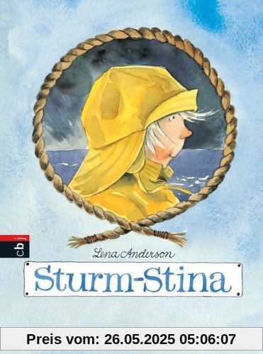 Sturm-Stina Sturm-Stina