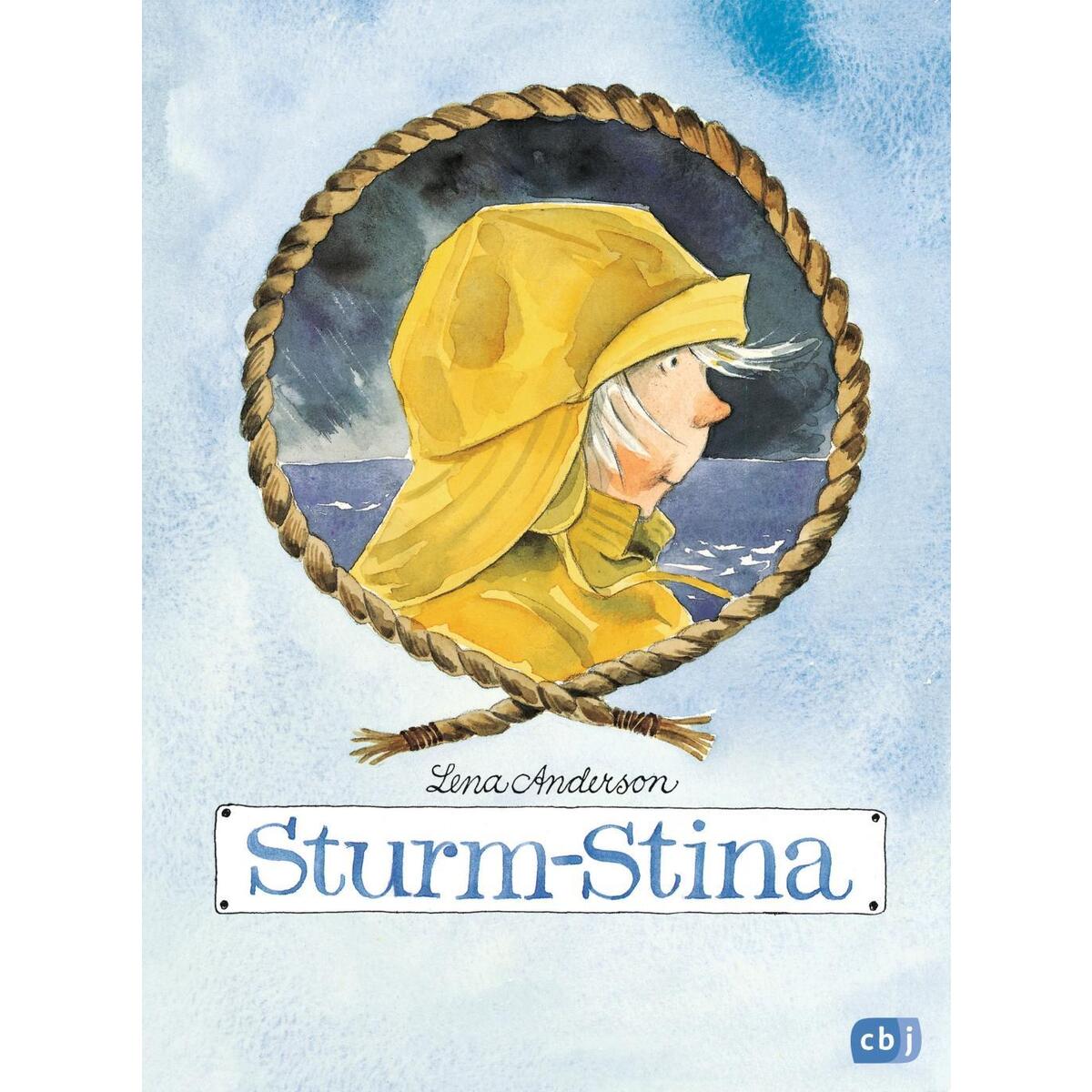 Sturm - Stina Sturm - Stina von cbj