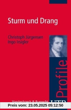 Sturm und Drang