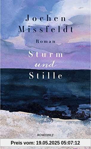 Sturm und Stille Sturm und Stille