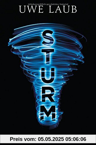 Sturm: Thriller