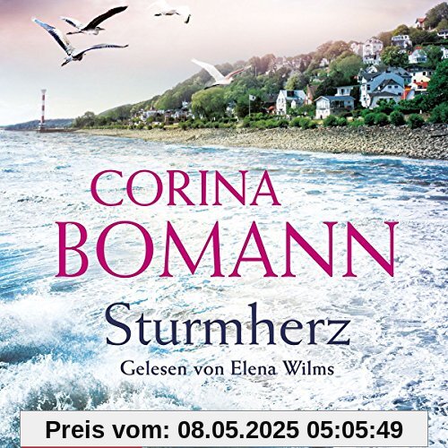 Sturmherz: 6 CDs