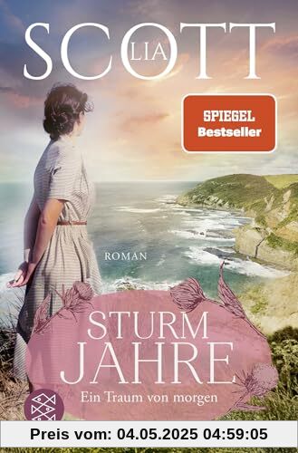 Sturmjahre: Ein Traum von morgen | Große Emotionen vor der atemberaubenden Kulisse Schottlands