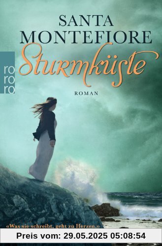 Sturmküste