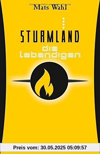 Sturmland - Die Lebendigen