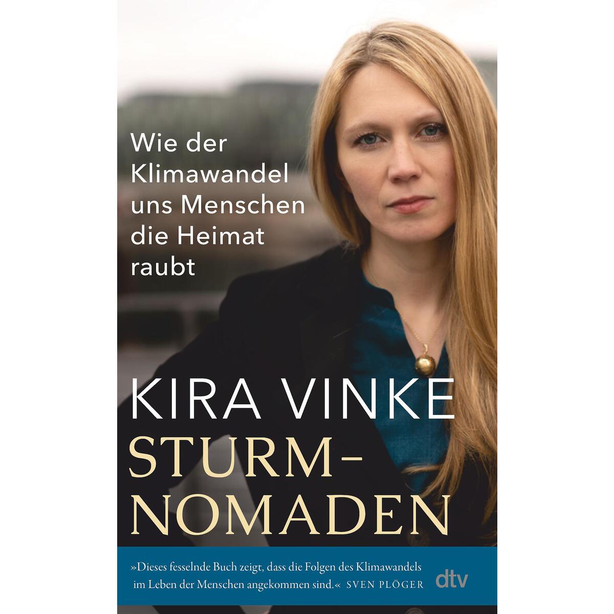 Sturmnomaden von dtv Verlagsgesellschaft