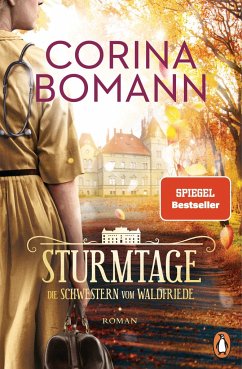 Sturmtage / Waldfriede-Saga Bd.3 von Penguin Verlag München