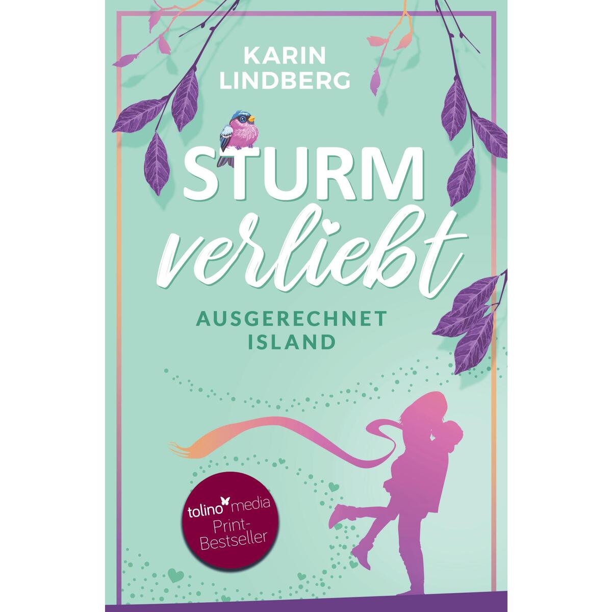 Sturmverliebt von Karin Lindberg