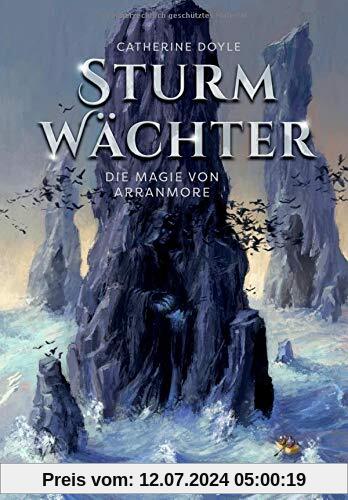 Sturmwächter 2: Die Magie von Arranmore