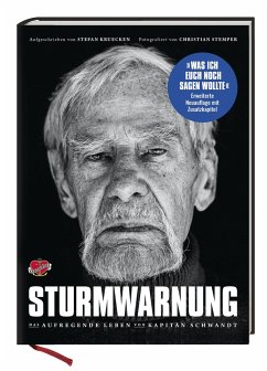 Sturmwarnung von Ankerherz Verlag