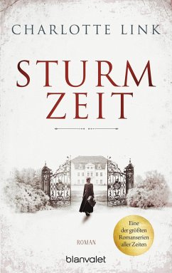 Sturmzeit / Sturmzeit Bd.1 von Blanvalet